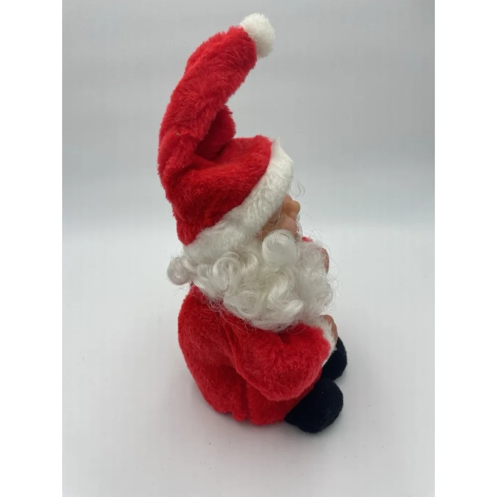 N/A vintage santa